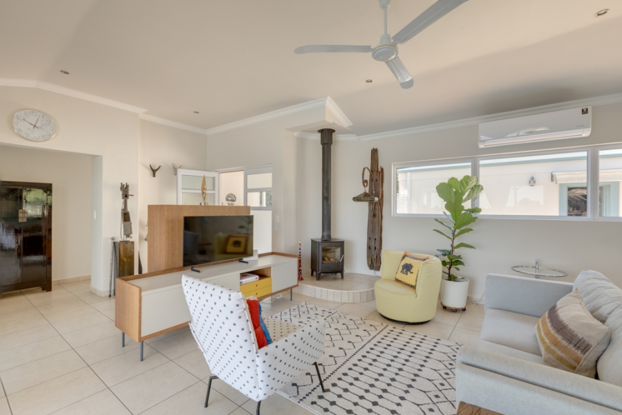 4 Bedroom Property for Sale in Bishops Bay Free State